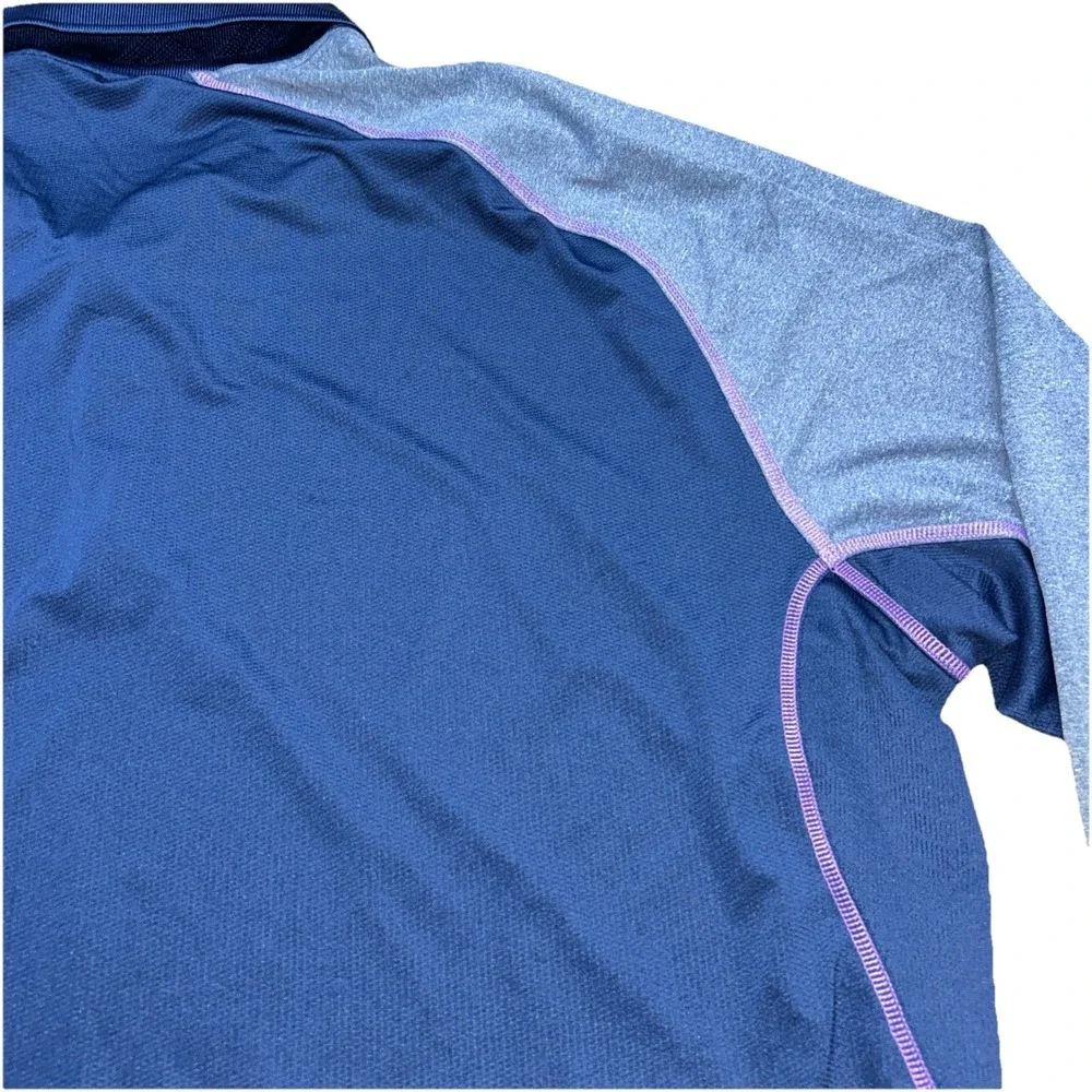 Adidas Ultimate 365 Climacool Long Sleeve Polo, Mens‎ 2XL